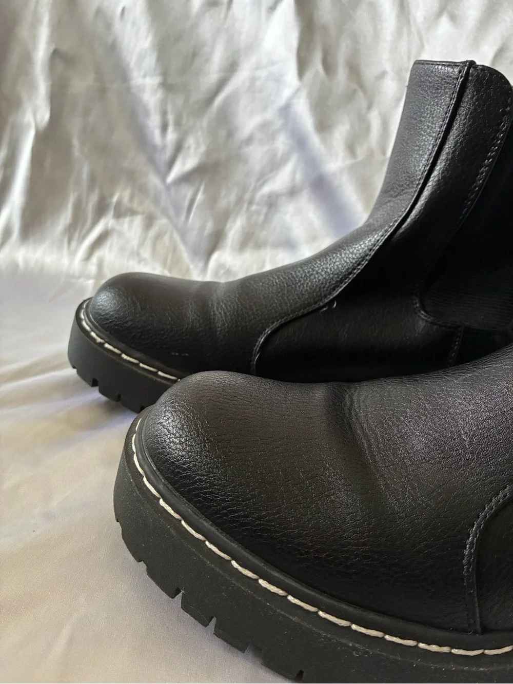 Sincerly Jules boots are
